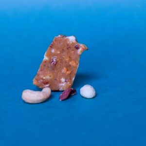 Gourmet Cashew, Almond & Macadamia Brittle — A Gourmet Trio of Crunch